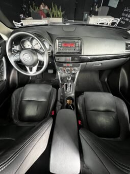 MAZDA CX-5 TOURING 2.0L 4×2