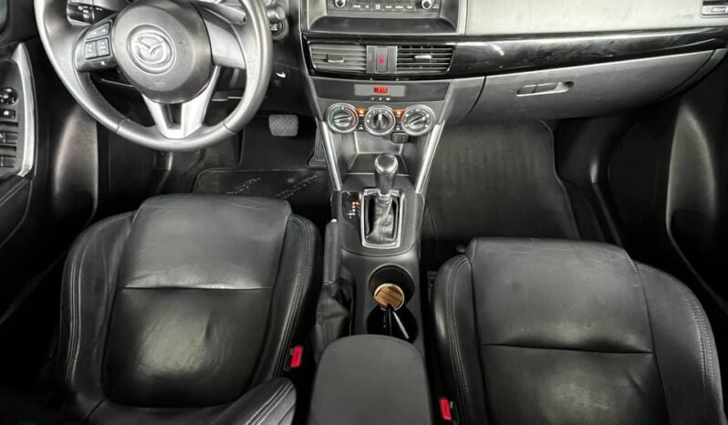 
								MAZDA CX-5 TOURING 2.0L 4×2 full									