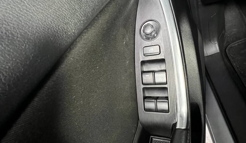 
								MAZDA CX-5 TOURING 2.0L 4×2 full									