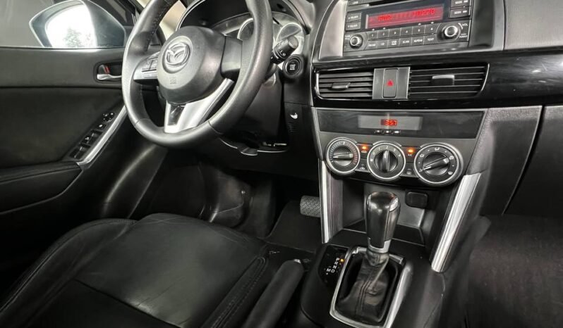 
								MAZDA CX-5 TOURING 2.0L 4×2 full									