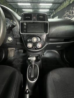 
										NISSAN MARCH ADVANCE 1.6L AT full									