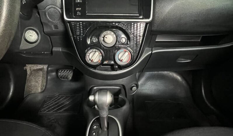 
								NISSAN MARCH ADVANCE 1.6L AT full									