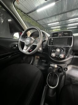 
										NISSAN MARCH ADVANCE 1.6L AT full									