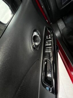 
										NISSAN MARCH ADVANCE 1.6L AT full									