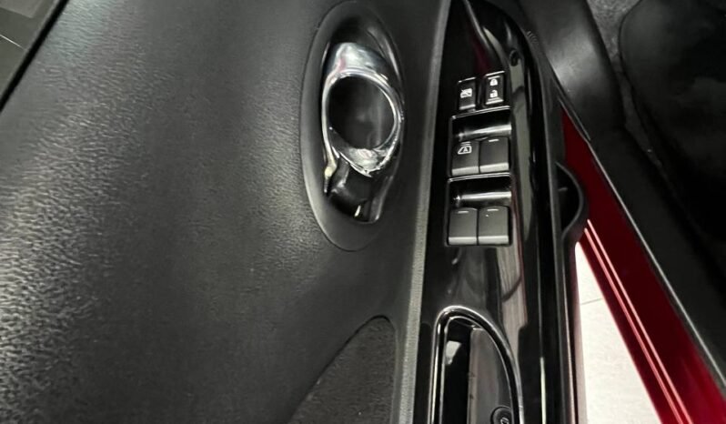 
								NISSAN MARCH ADVANCE 1.6L AT full									