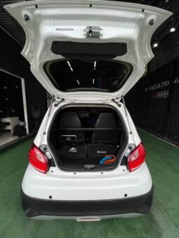 
										AUTECO ZHIDOU-DS-S AT 15Kw full									