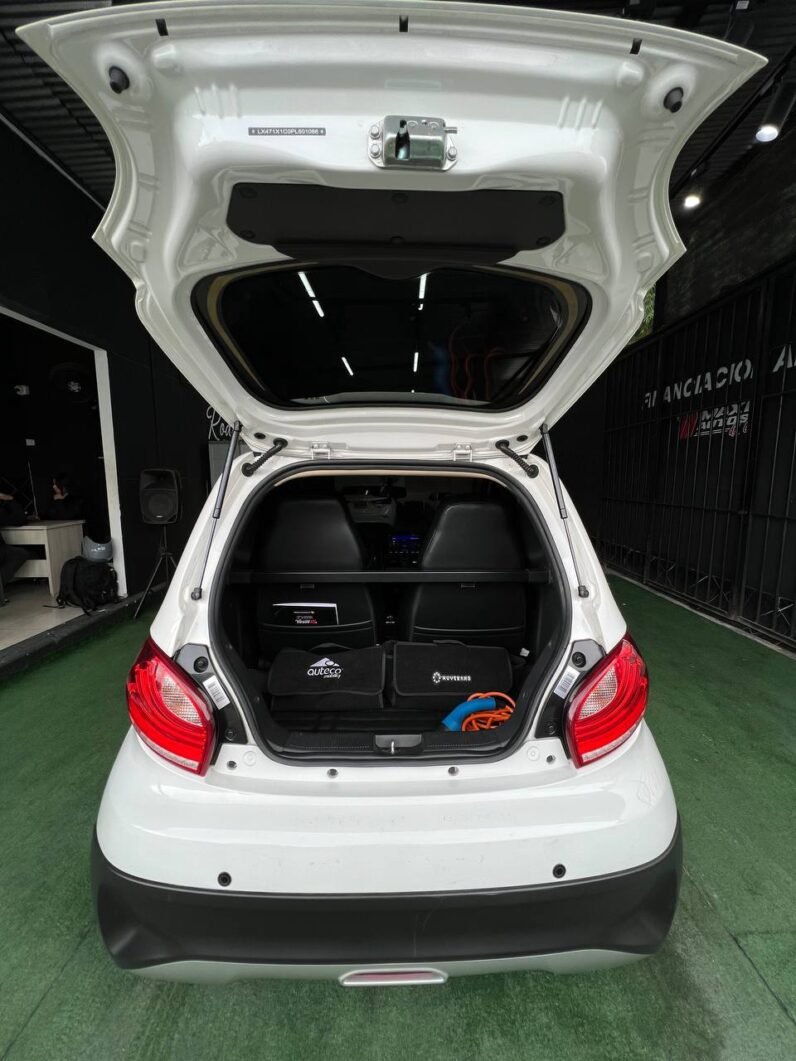 
								AUTECO ZHIDOU-DS-S AT 15Kw full									