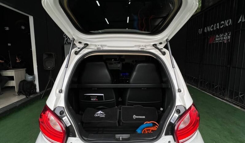 
								AUTECO ZHIDOU-DS-S AT 15Kw full									