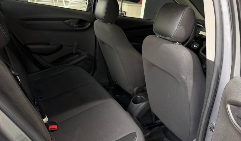 
								CHEVROLET JOY 1.4 MT SEDAN full									