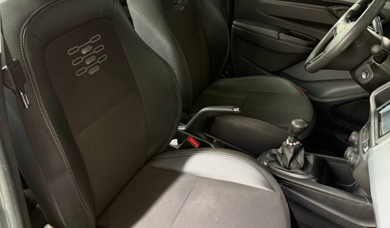 
								CHEVROLET JOY 1.4 MT SEDAN full									