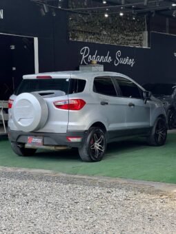 
										FORD ECOSPORT SE MT 2.0 full									