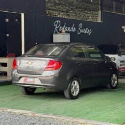 
										CHEVROLET SAIL LTZ SEDAN MT 1.4L full									