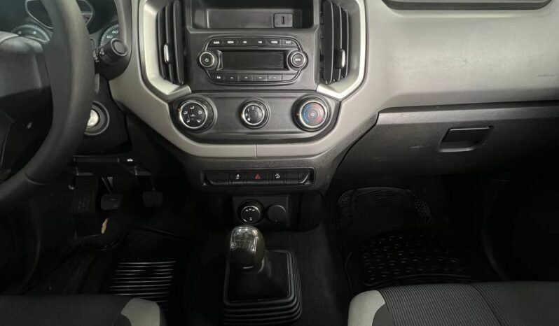 
								CHEVROLET COLORADO LT MT 4X4 2.8 DIESEL full									