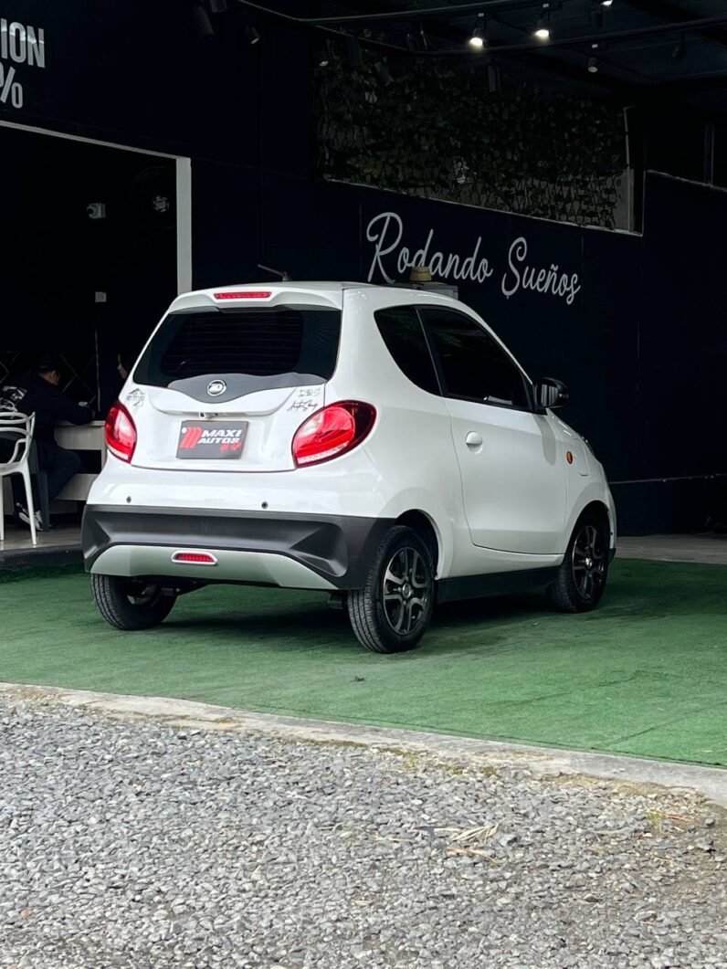 
								AUTECO ZHIDOU-DS-S AT 15Kw full									