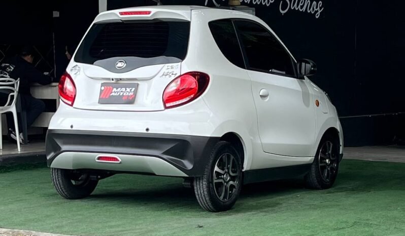 
								AUTECO ZHIDOU-DS-S AT 15Kw full									