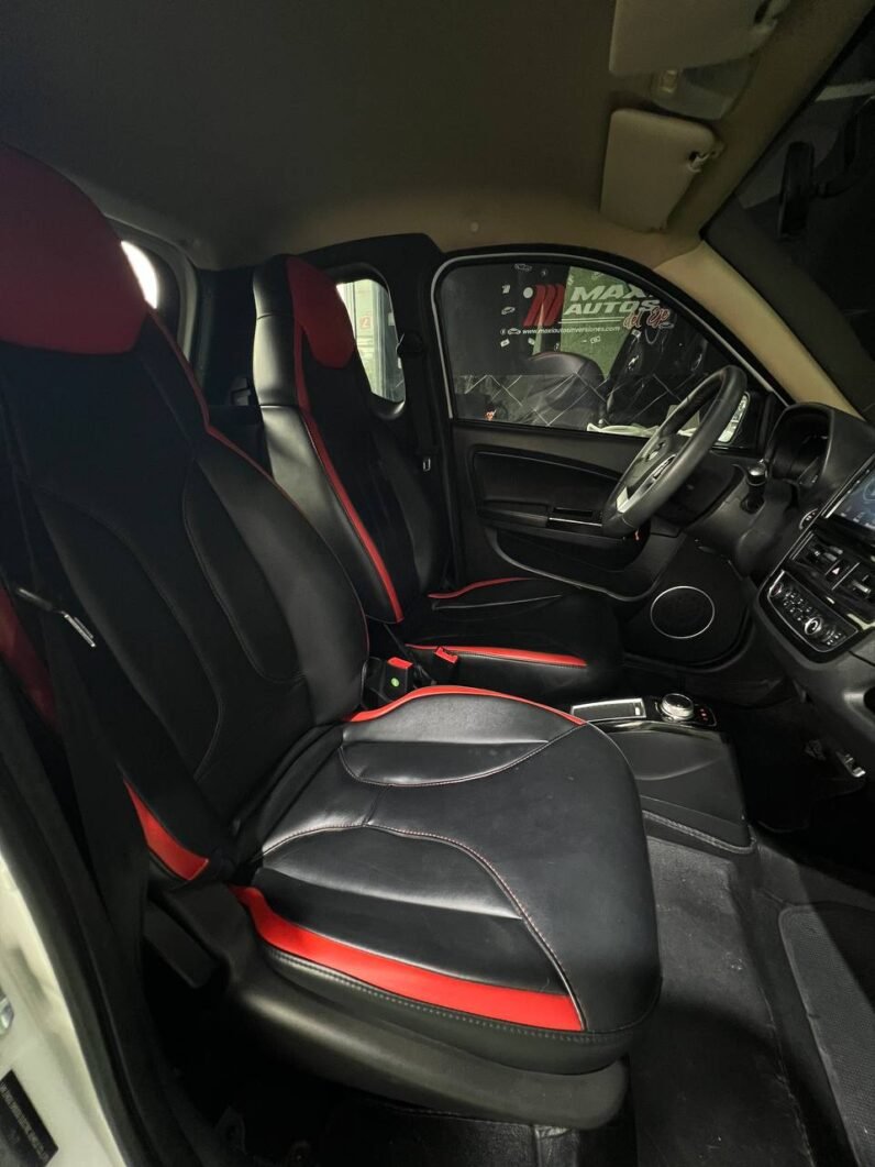 
								AUTECO ZHIDOU-DS-S AT 15Kw full									