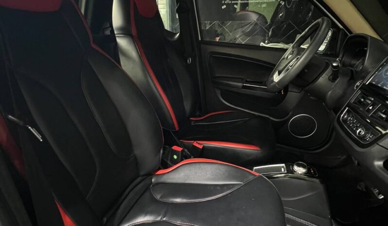 
								AUTECO ZHIDOU-DS-S AT 15Kw full									