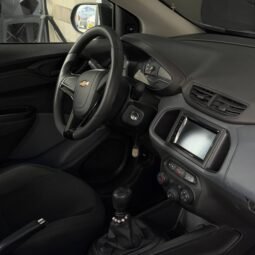 CHEVROLET JOY 1.4 MT SEDAN