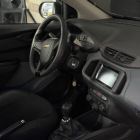 CHEVROLET JOY 1.4 MT SEDAN