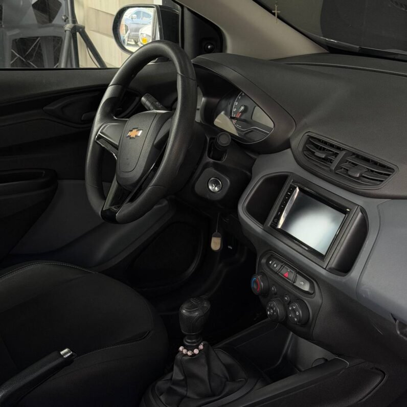 
								CHEVROLET JOY 1.4 MT SEDAN full									