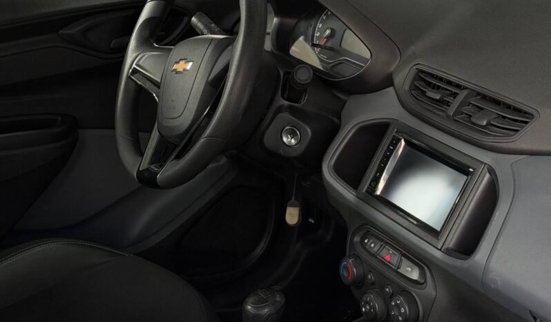 
								CHEVROLET JOY 1.4 MT SEDAN full									