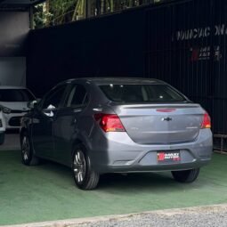 
										CHEVROLET JOY 1.4 MT SEDAN full									