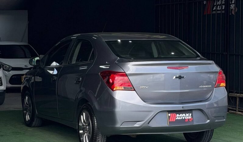 
								CHEVROLET JOY 1.4 MT SEDAN full									