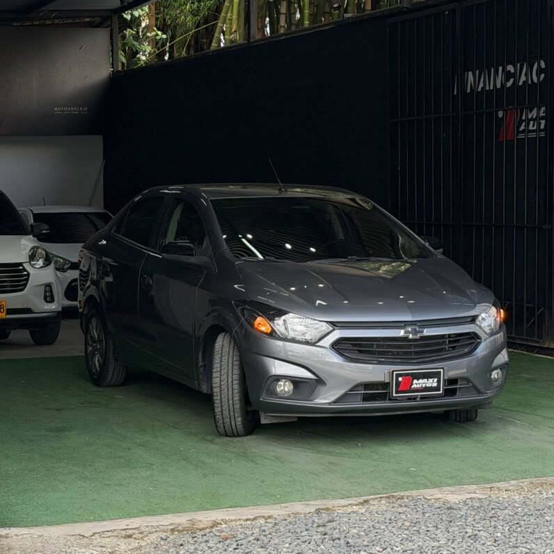 
								CHEVROLET JOY 1.4 MT SEDAN full									