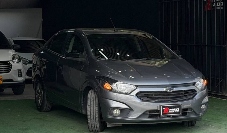 
								CHEVROLET JOY 1.4 MT SEDAN full									