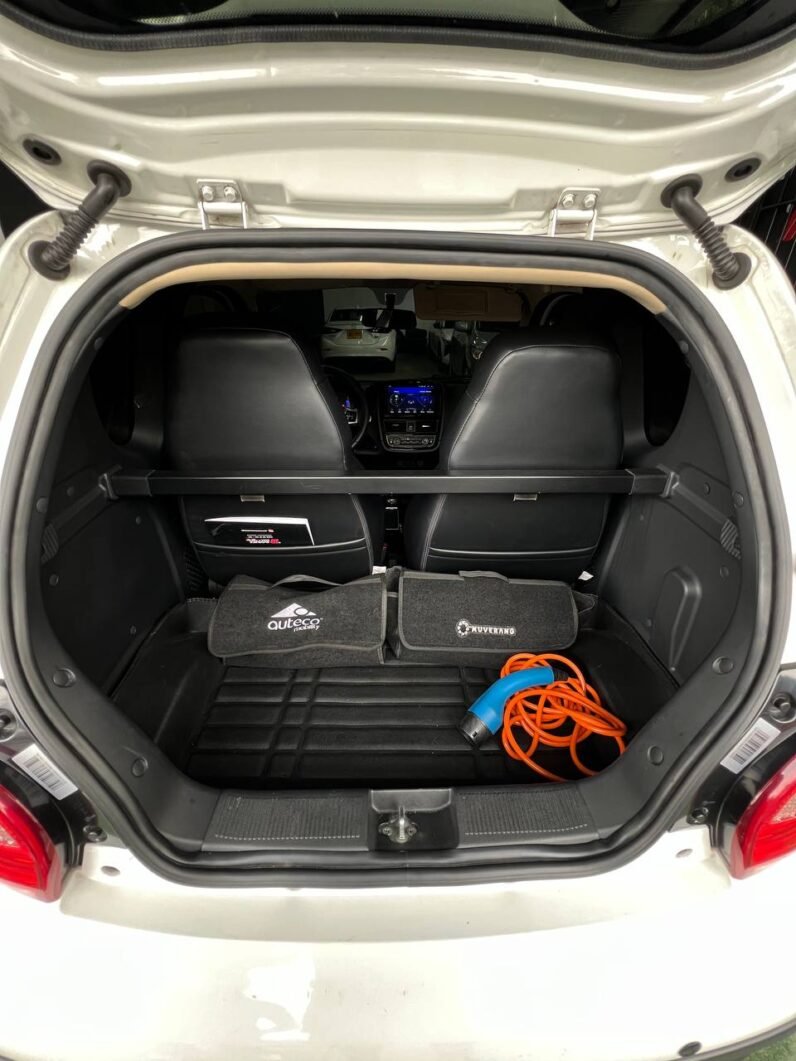 
								AUTECO ZHIDOU-DS-S AT 15Kw full									