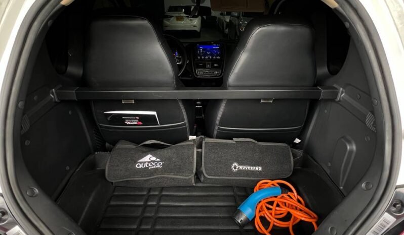 
								AUTECO ZHIDOU-DS-S AT 15Kw full									