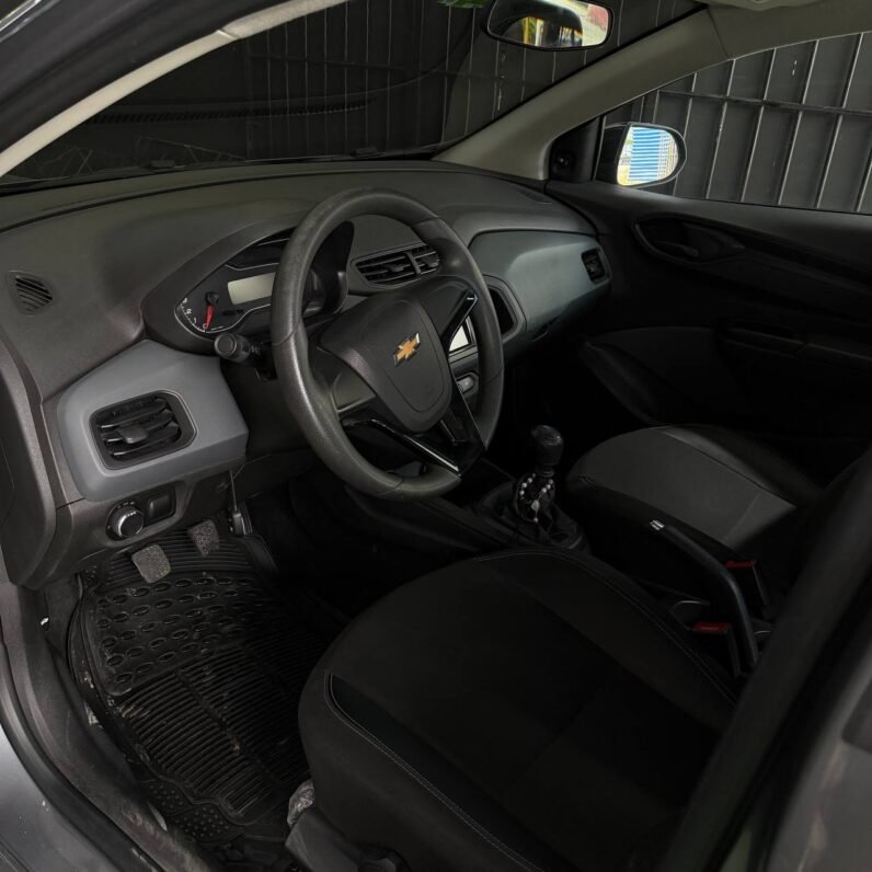 
								CHEVROLET JOY 1.4 MT SEDAN full									