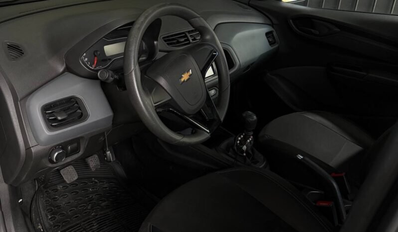 
								CHEVROLET JOY 1.4 MT SEDAN full									