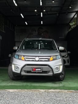SUZUKI VITARA ALL GRIP 1.6L MT
