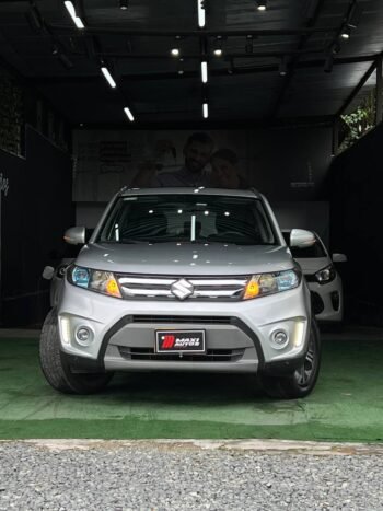 SUZUKI VITARA ALL GRIP 1.6L MT