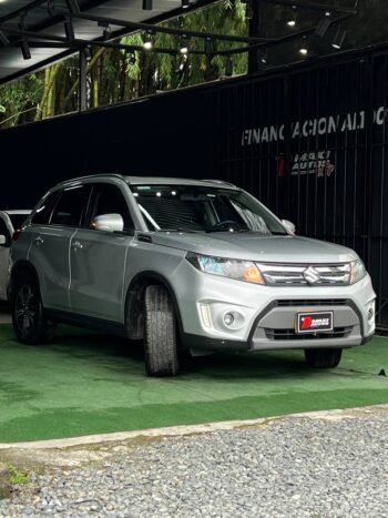 SUZUKI VITARA ALL GRIP 1.6L MT