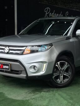 SUZUKI VITARA ALL GRIP 1.6L MT