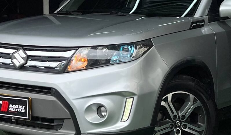 
								SUZUKI VITARA ALL GRIP 1.6L MT full									