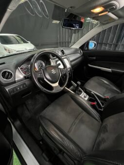 
										SUZUKI VITARA ALL GRIP 1.6L MT full									
