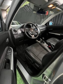 SUZUKI VITARA ALL GRIP 1.6L MT