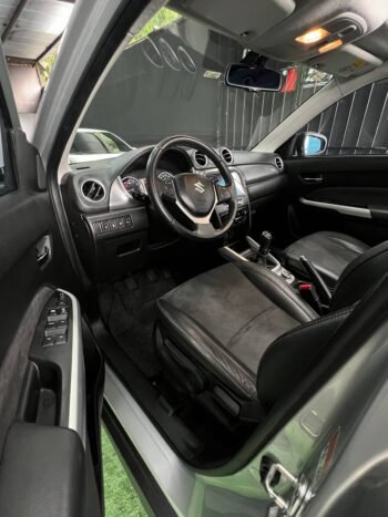 SUZUKI VITARA ALL GRIP 1.6L MT