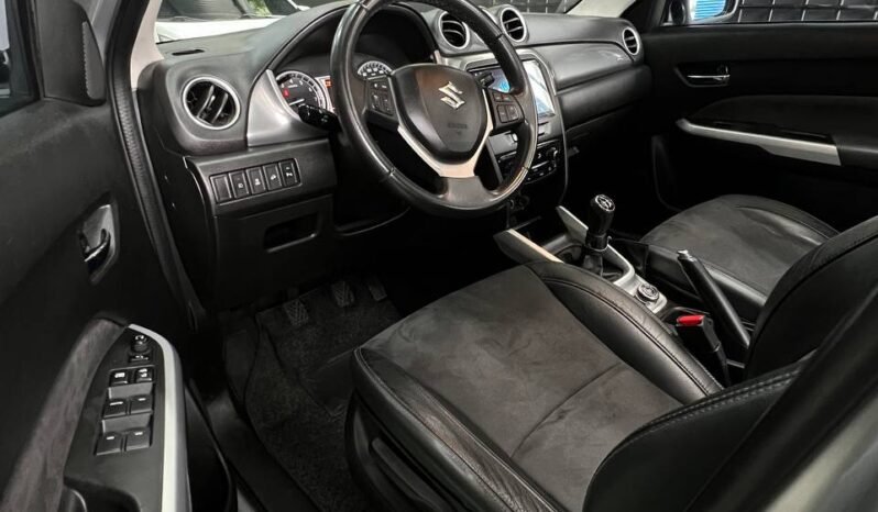 
								SUZUKI VITARA ALL GRIP 1.6L MT full									