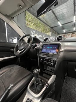 
										SUZUKI VITARA ALL GRIP 1.6L MT full									