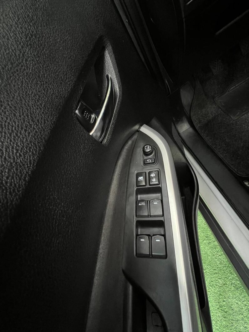 
								SUZUKI VITARA ALL GRIP 1.6L MT full									