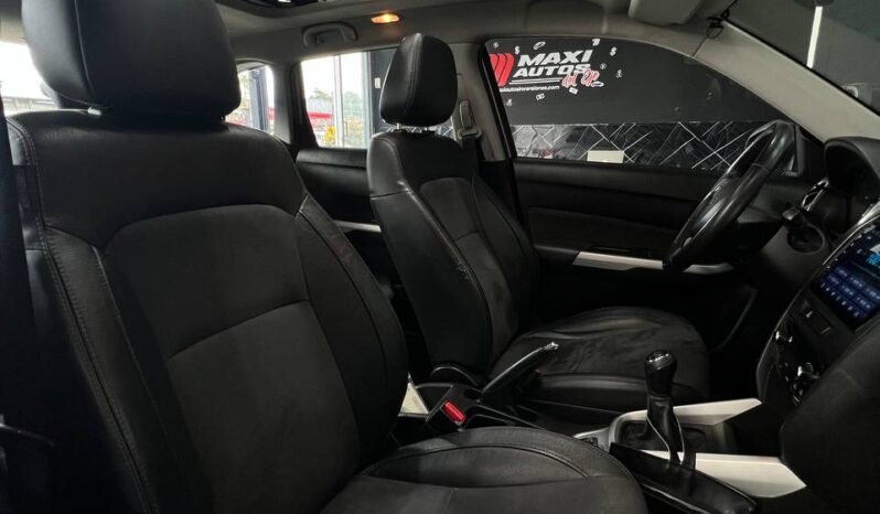 
								SUZUKI VITARA ALL GRIP 1.6L MT full									