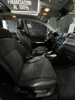 
										SUZUKI VITARA ALL GRIP 1.6L MT full									