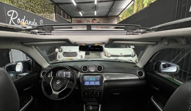 
								SUZUKI VITARA ALL GRIP 1.6L MT full									