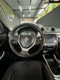 
										SUZUKI VITARA ALL GRIP 1.6L MT full									