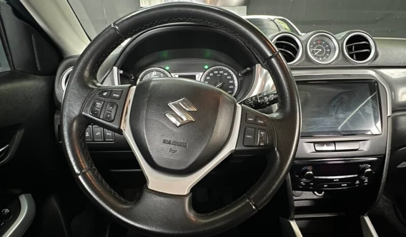 
								SUZUKI VITARA ALL GRIP 1.6L MT full									