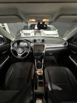 
										SUZUKI VITARA ALL GRIP 1.6L MT full									